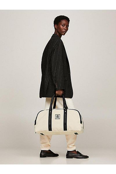 Tommy Hilfiger TH SPORT LUXE DUFFLE