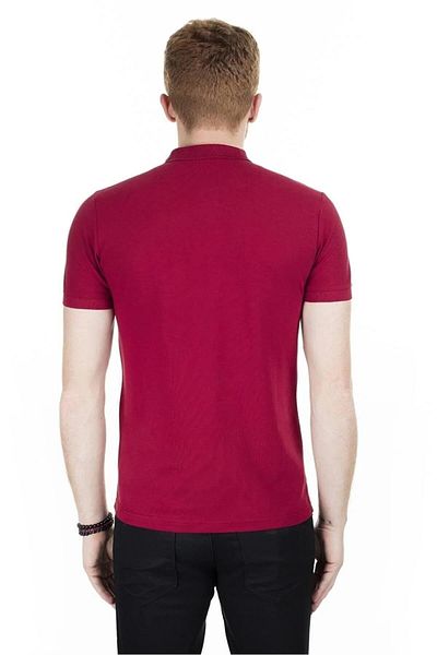 Cazador Ανδρικό μπλουζάκι Polo Pique 4613 Perry