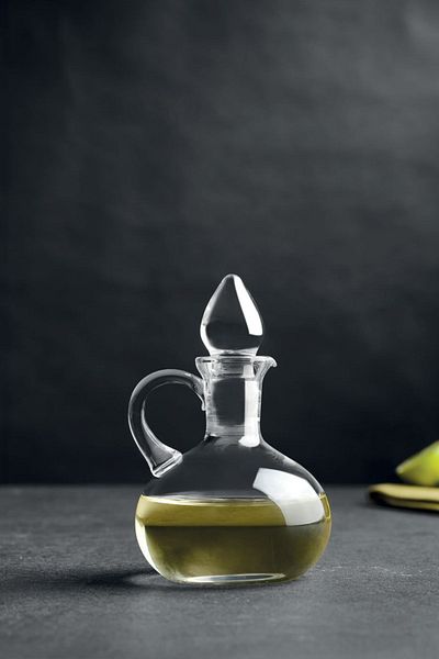 Paşabahçe 90158 Crystallin Dufy - 260Cc Oil Vinegar