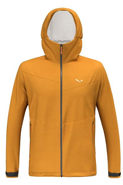 Salewa Puez Aqua 4 PTX 2.5L Men's Jacket