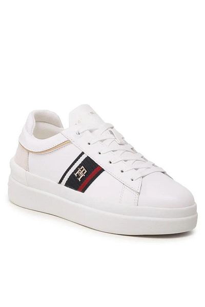 Tommy Hilfiger SNEAKERS CORP WEBBING COURT