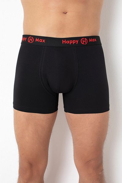 Miss Blue Moon Ανδρικά Boxers Cotton Colorful Premium 5 Pack 4000-1
