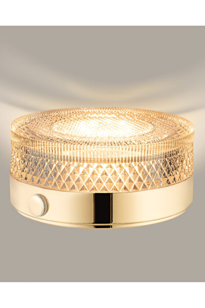 Madame Coco Claire Dokunmatik Abajur