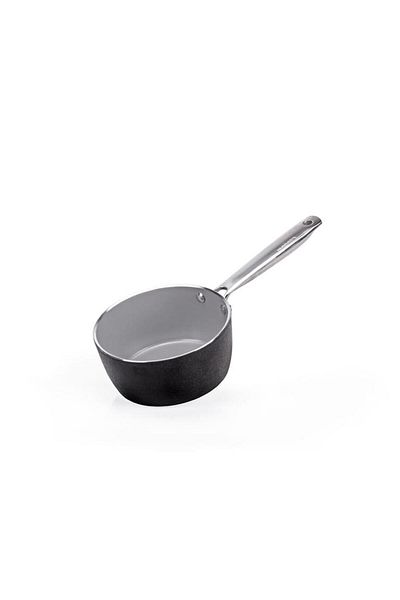 moneta Armonia Finegres Stew Pot 1 m 16 Cm, Natural Finegres Coating (No as) Induction Inside