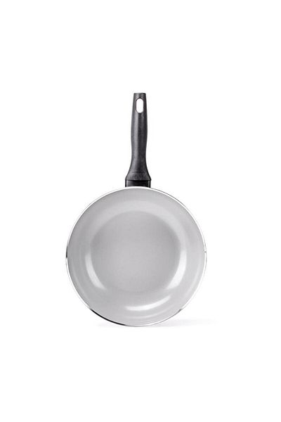 moneta Srt Melodi̇a Fi̇necess Wok Pan 28 cm Fxym 1126906