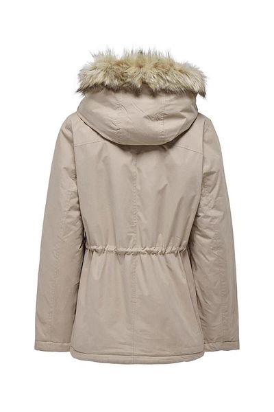 Jack & Jones Only Woman15293847 Coat Beige