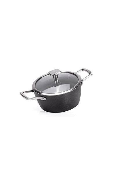 moneta Elz Armonia Finegres Casserole Pot 20 cm Frntr 1127478