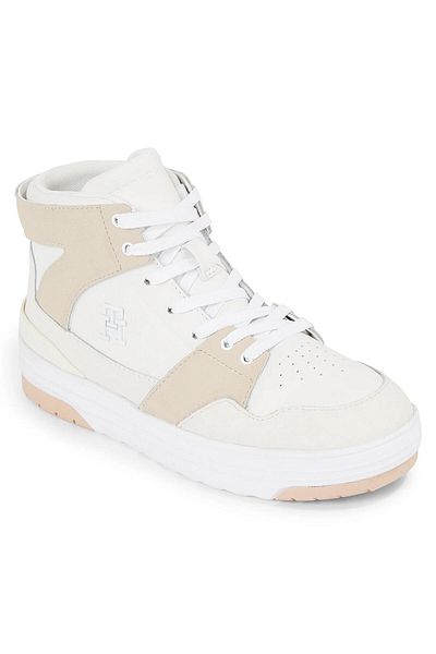 Tommy Hilfiger SNEAKER TH HI BASKET