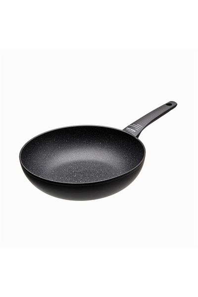 moneta Yes!Wok with 1 Handle 28 Cm