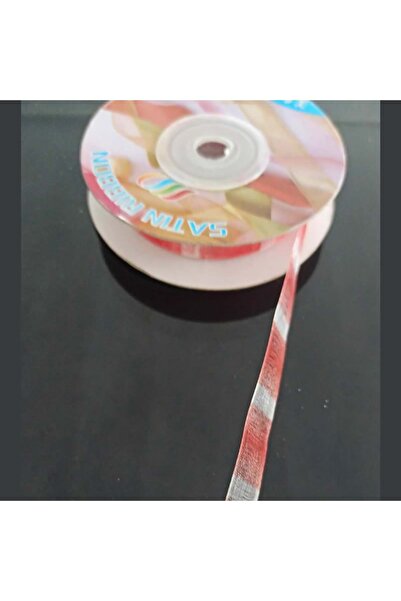 AĞIRSOY Стрічка шириною 10 мм - 14 смуг довжиною 25 метрів