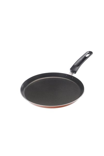 moneta Zecchino Crepe Pan 25 Cm
