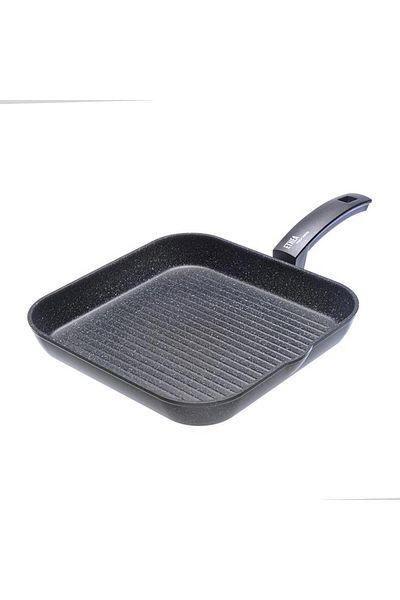 moneta Etnea Square Grill Pan 28x28 Cm