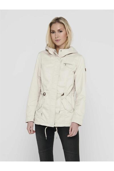 Jack & Jones Only Women15216452 Coat Beige