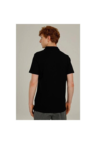 lumberjack M-ct953 Basic Polo T-shirt 3fx