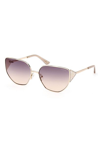 Guess GU7875S 33B 60 Women's Sunglasses