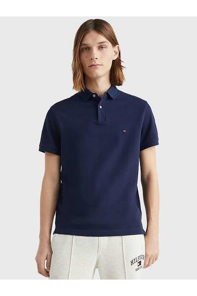 Tommy Hilfiger 1985 Reguläres Polo