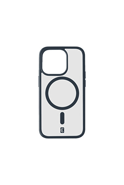 Cellular Line Pop Magsafe iPhone 15 Pro Max Telefon Kılıfı Mavi