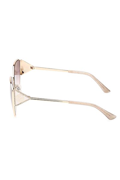 Guess GU7875S 33B 60 Women's Sunglasses