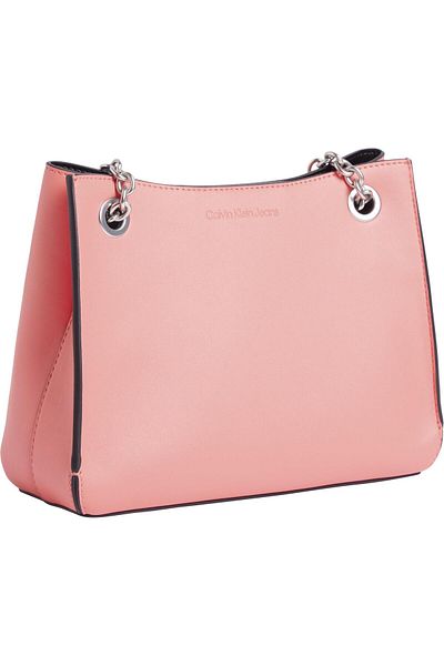 Calvin Klein SCULPTED SHOULDER BAG24 MONO