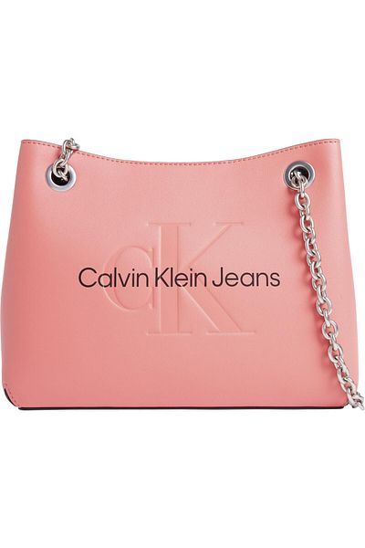 Calvin Klein SCULPTED SHOULDER BAG24 MONO