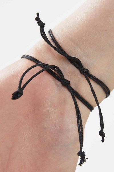 TREND COLLECTİON 2 Pieces Yin Yang Bracelet Lover Friendship Best Friends Bracelet