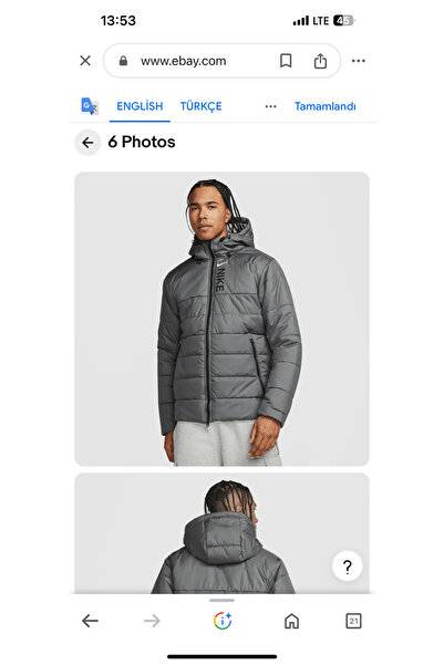 Nike Scurta Nike DX2036-068