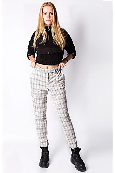 Miss Murem -ekru Pudra