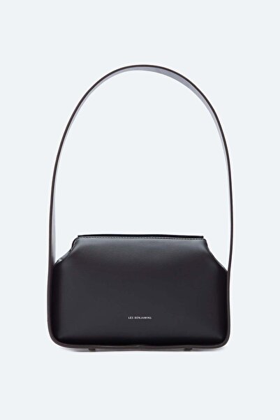 LES BENJAMINS LB NEW SEASON LULU BAG COLLECTİON GERÇEK DERİ ÇANTA