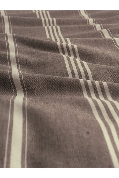 Cotton Box Комплект завивки Smooth Double, Jamira Brown