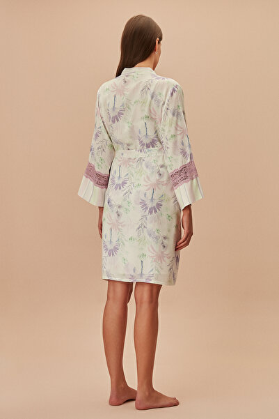 SUWEN Φόρεμα Lagertha