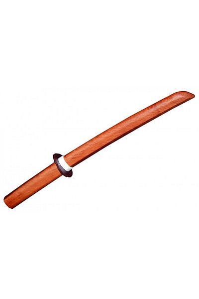 Excalibur Aikido Sword Kodachi C416JAP 22'' 56 cm Κόκκινη Δρυς