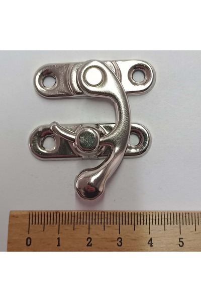 AĞIRSOY Blocare pentru geantă Ck-119 Prețul este pentru 10 bucăți