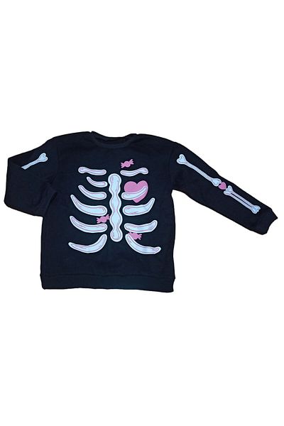 DUDO GİYİM GIRL'S SWEATSHIRT