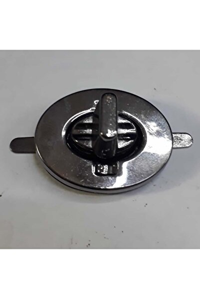 AĞIRSOY Κλειδαριές τσάντας Ck-104 Χρώμα Μαύρο. Είναι η τιμή για 10 τεμάχια.