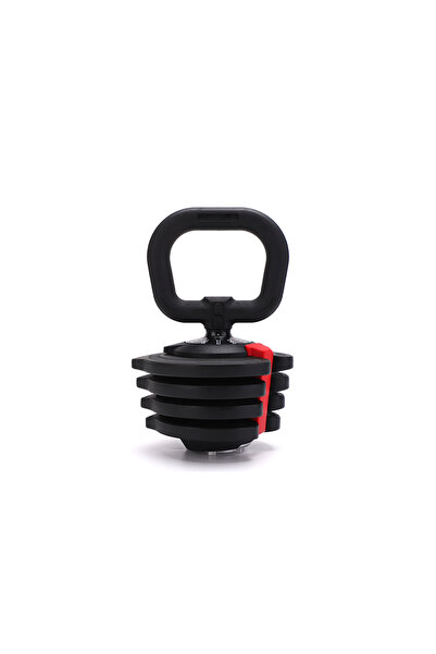Anunnaki Ayarlanabilir Ev Ofis Egzersiz Kettlebell 10KG