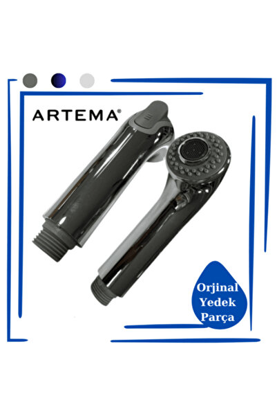 Artema A2294101YP El Duş Başlığı Roxy