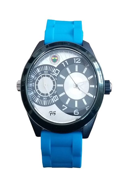 Fenerbahçe Licensed Wristwatch