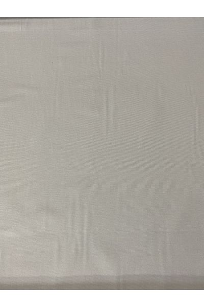 çataloğlu tekstil CTL020381 Μοντέλο Λευκό Ύφασμα