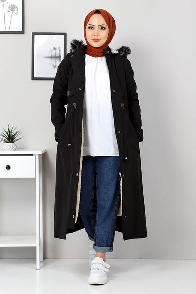 Modest jackets cheap