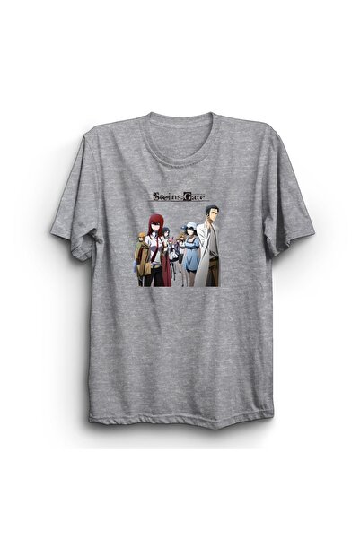 The Fame Steins;Gate, manga, anime majica