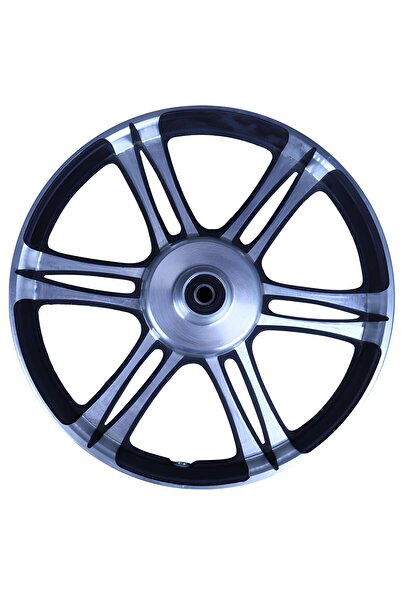 Volta VSX ÖN JANT (KAMPANA MODEL)