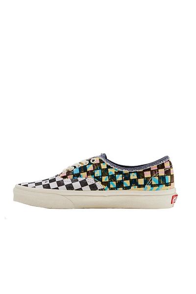 Vans Мъжки обувки MN Vans Drop V PO-B Animal