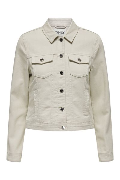 ONLY سترة ONLTIA L/S ملونة CC PNT RP