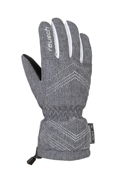 Reusch قفازات التزلج Xaviera R-TEX XT