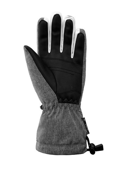 Reusch قفازات التزلج Xaviera R-TEX XT