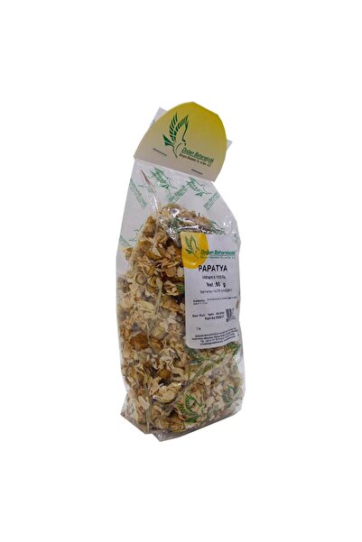 Doğan Baharatçılık Papatya Çiçeği 50gr Saf Doğal Kurutulmuş
