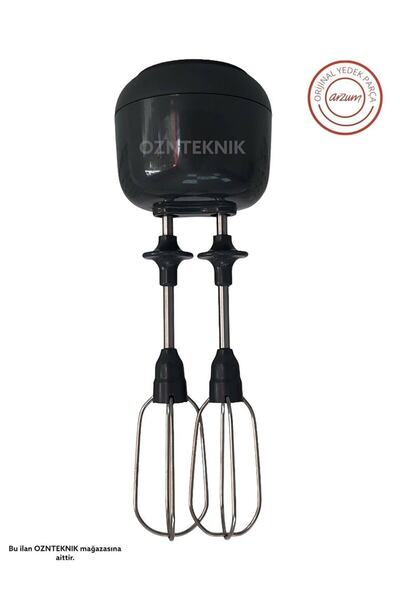 Arzum Plastik Ar1026 Prostick 1000 Çırpıcı Gövde - Çırpıcı Tel Takımı (  )