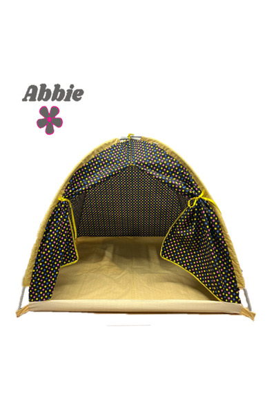 Abbie LX SS EKO Çocuk Oyun Çadırı