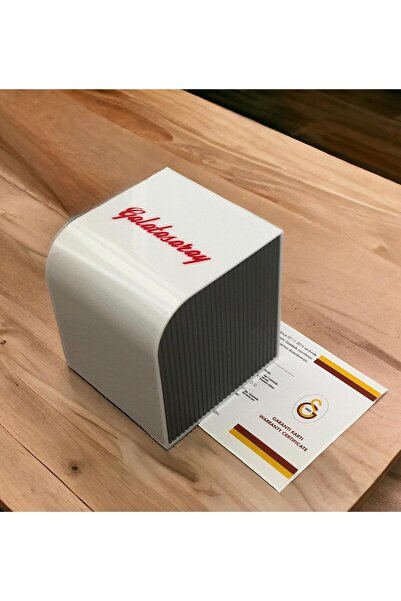 Galatasaray Lisanslı Dijital Çocuk Kol Saati