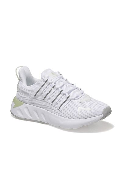 lumberjack Z.Sword White Unisex Daily Sports Shoes